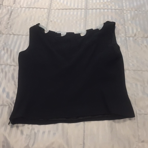 Cheap & Chic Moschino blouse size EUR 46 - Picture 4 of 6